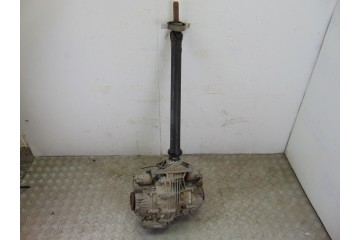 7597990 01 DIFERENCIAL TRASERO BMW SERIE X6 (E71/72) M 7597990 01 151840 BMW - 1