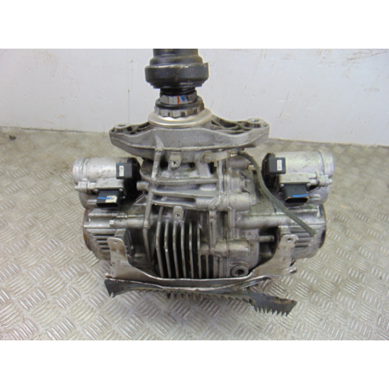 7597990 01 DIFERENCIAL TRASERO BMW SERIE X6 (E71/72)