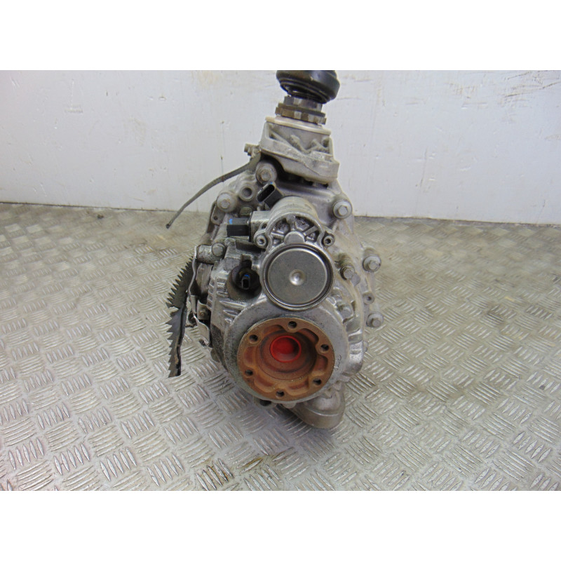 7597990 01 DIFERENCIAL TRASERO BMW SERIE X6 (E71/72)