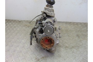 7597990 01 DIFERENCIAL TRASERO BMW SERIE X6 (E71/72) M 7597990 01 151840 BMW - 3