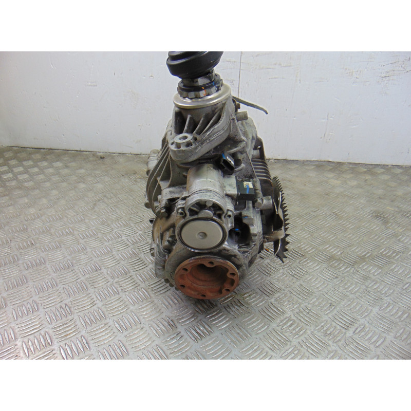 7597990 01 DIFERENCIAL TRASERO BMW SERIE X6 (E71/72)