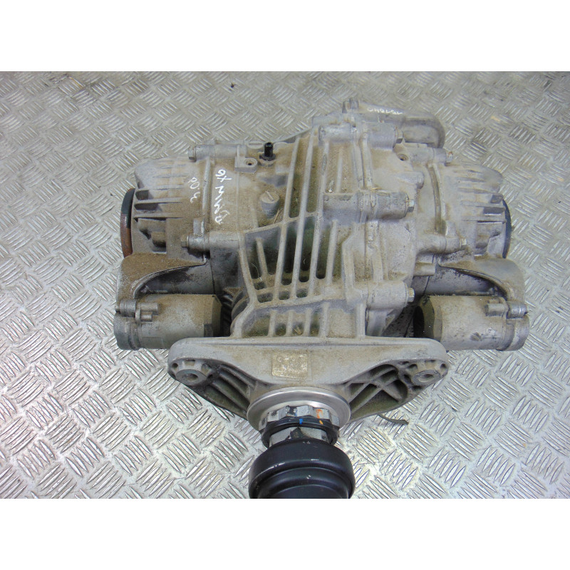 7597990 01 DIFERENCIAL TRASERO BMW SERIE X6 (E71/72)
