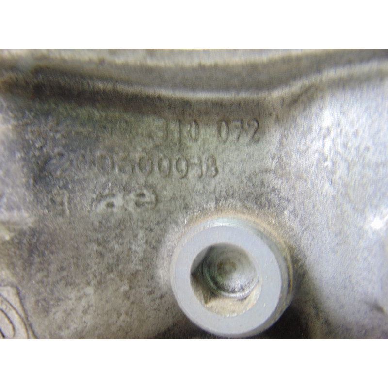 7597990 01 DIFERENCIAL TRASERO BMW SERIE X6 (E71/72)