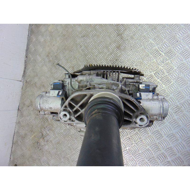 7597990 01 DIFERENCIAL TRASERO BMW SERIE X6 (E71/72)