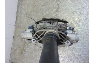 7597990 01 DIFERENCIAL TRASERO BMW SERIE X6 (E71/72) M 7597990 01 151840 BMW - 8