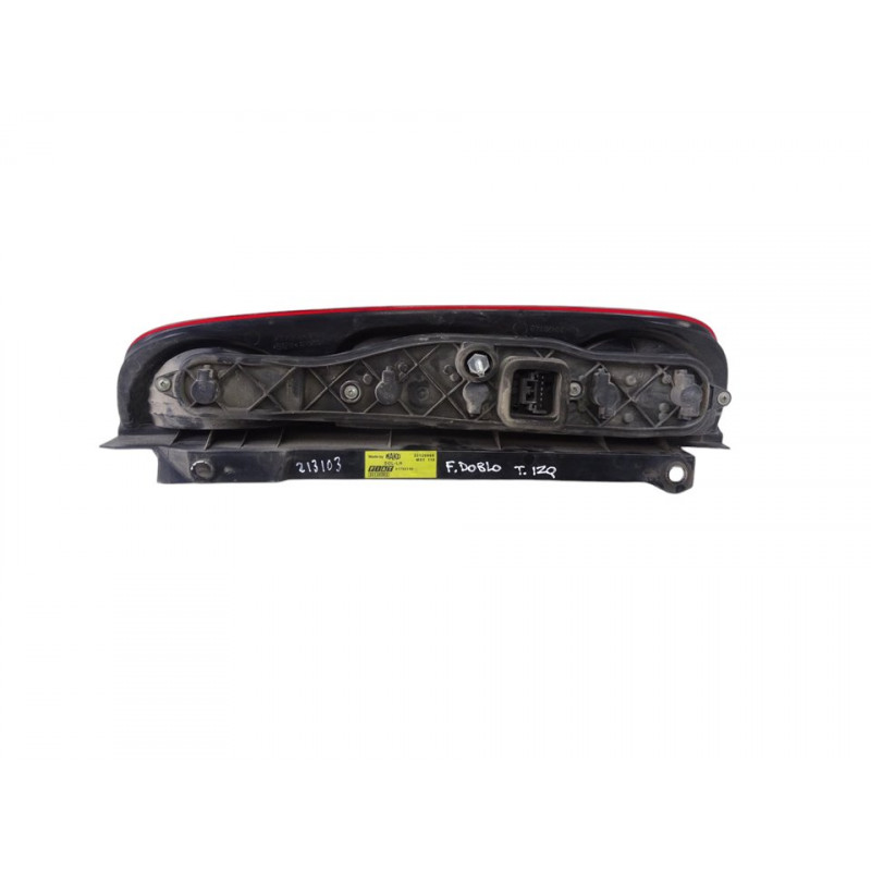 51755145 PILOTO TRASERO IZQUIERDO FIAT I DOBLÒ CARGO