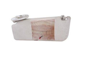 PARASOL IZQUIERDO FIAT III EVO PUNTO (199)