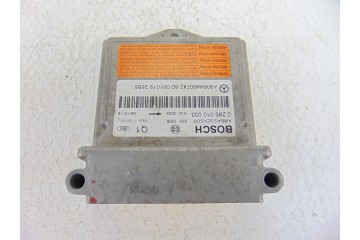 A9064460742 CENTRALITA AIRBAG MERCEDES-BENZ SPRINTER II FURGÓN