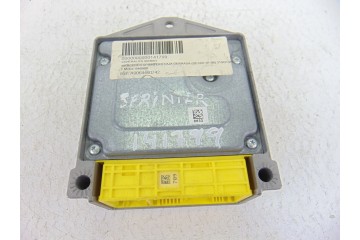 A9064460742 CENTRALITA AIRBAG MERCEDES-BENZ SPRINTER II FURGÓN