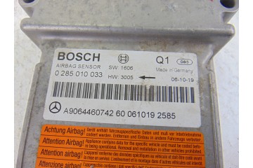 A9064460742 CENTRALITA AIRBAG MERCEDES-BENZ SPRINTER II FURGÓN