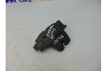 9816195380  CERRADURA MALETERO / PORTON CITROEN C4 CACTUS Shine 2018 9816195380 176466 CITROEN - 1