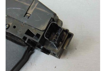 9816195380  CERRADURA MALETERO / PORTON CITROEN C4 CACTUS Shine 2018 9816195380 176466 CITROEN - 5