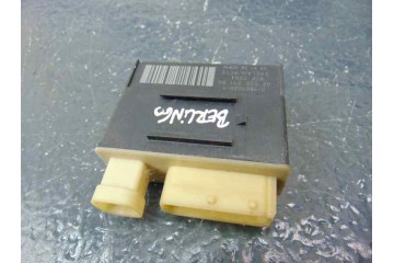 9652021180 CAJA PRECALENTAMIENTO CITROEN BERLINGO COMBI SX Multispace 2009 9652021180 179416 CITROEN - 1