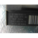9652021180 CAJA PRECALENTAMIENTO CITROEN BERLINGO COMBI 9652021180 CAJA PRECALENTAMIENTO CITROEN BERLINGO COMBI