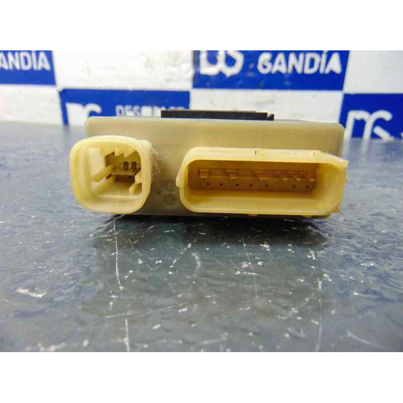 9652021180 CAJA PRECALENTAMIENTO CITROEN BERLINGO COMBI