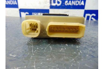 9652021180 CAJA PRECALENTAMIENTO CITROEN BERLINGO COMBI SX Multispace 2009 9652021180 179416 CITROEN - 2