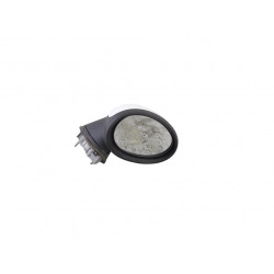 BLANCO RETROVISOR DERECHO MINI MINI (R56)