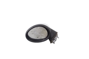 BLANCO   RETROVISOR IZQUIERDO MINI MINI (R56) Cooper S 2007 BLANCO 214062 MINI - 1