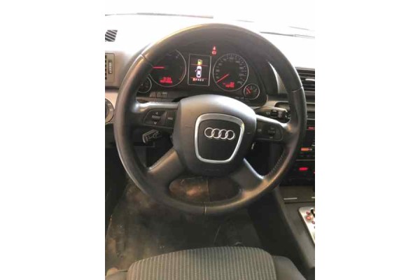 AUDI A4 AVANT (8E) 2.7 TDI (DPF)