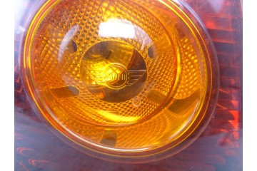  PILOTO TRASERO IZQUIERDO MINI MINI (R56) Cooper S 2007 214058 MINI - 1