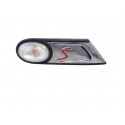 2751970 PILOTO LATERAL DERECHO MINI MINI (R56) Cooper S 2007 2751970 214059 MINI - 1
