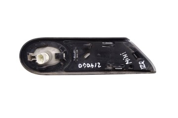 2751969 PILOTO LATERAL IZQUIERDO MINI MINI (R56) Cooper S 2007 2751969 214060 MINI - 1