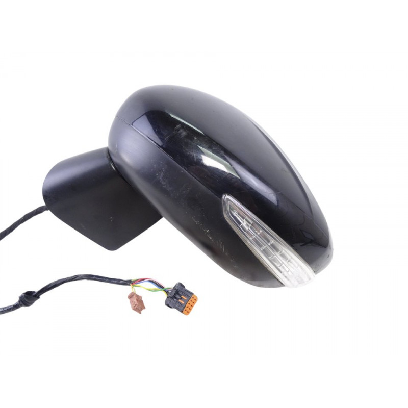 NEGRO  RETROVISOR IZQUIERDO CITROEN C3 AIRCROSS Feel 2019 NEGRO 213987 CITROEN - 1