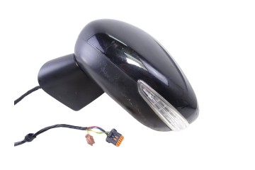 NEGRO  RETROVISOR IZQUIERDO CITROEN C3 AIRCROSS Feel 2019 NEGRO 213987 CITROEN - 1