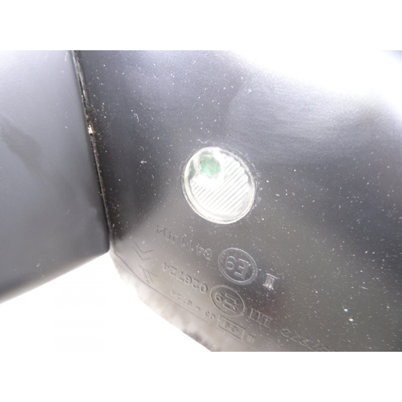 NEGRO  RETROVISOR IZQUIERDO CITROEN C3 AIRCROSS Feel 2019 NEGRO 213987 CITROEN - 2