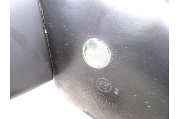 NEGRO  RETROVISOR IZQUIERDO CITROEN C3 AIRCROSS Feel 2019 NEGRO 213987 CITROEN - 2