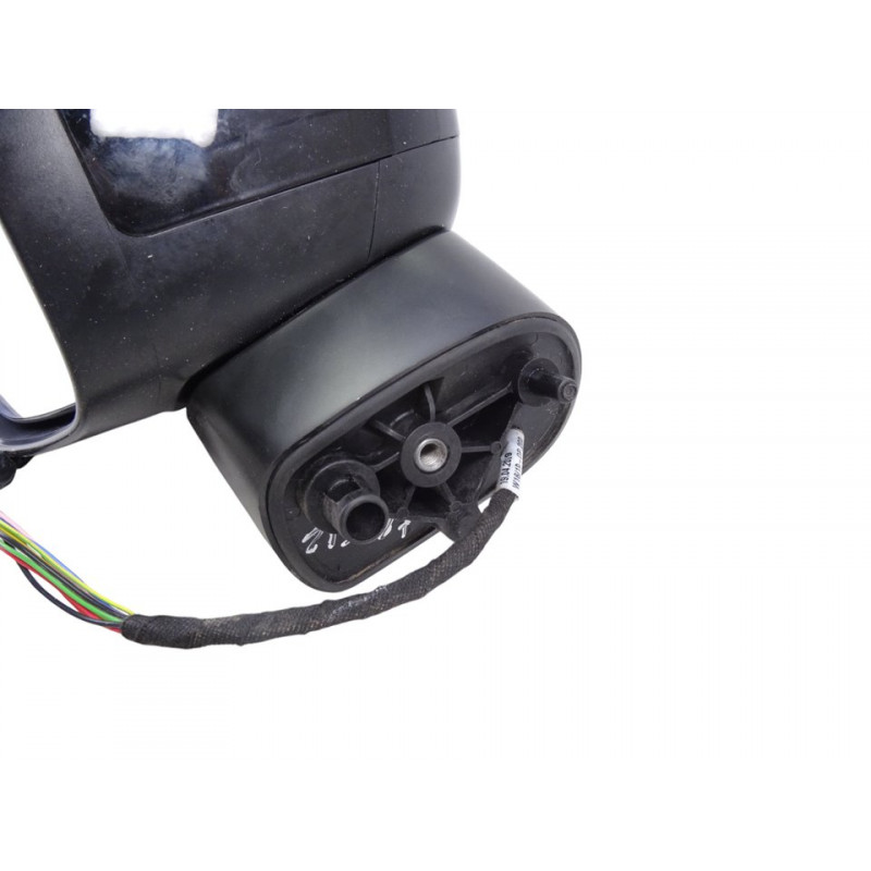 NEGRO  RETROVISOR IZQUIERDO CITROEN C3 AIRCROSS Feel 2019 NEGRO 213987 CITROEN - 3