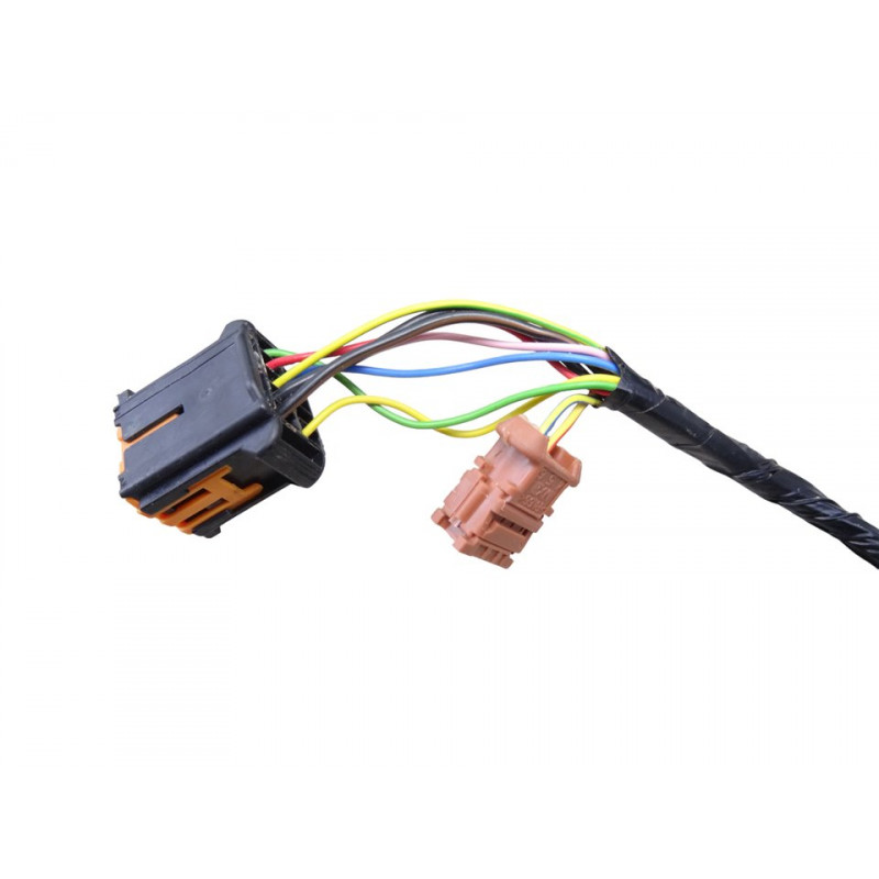 NEGRO  RETROVISOR IZQUIERDO CITROEN C3 AIRCROSS Feel 2019 NEGRO 213987 CITROEN - 4