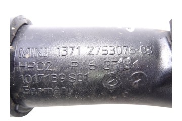 2753076 TUBO MINI MINI (R56) Cooper S 2007 2753076 214195 MINI - 2