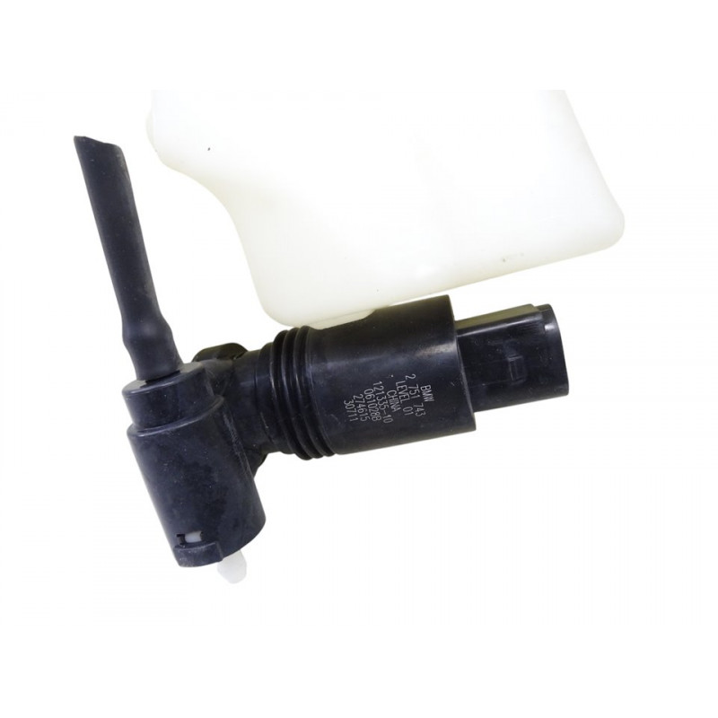 7157124 DEPOSITO LIMPIA MINI MINI (R56) Cooper S 2007 7157124 214191 MINI - 2