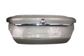 ORO TAPA MALETERO FIAT II TIPO (356) BERLINA Easy 2016 ORO 213277 FIAT - 1