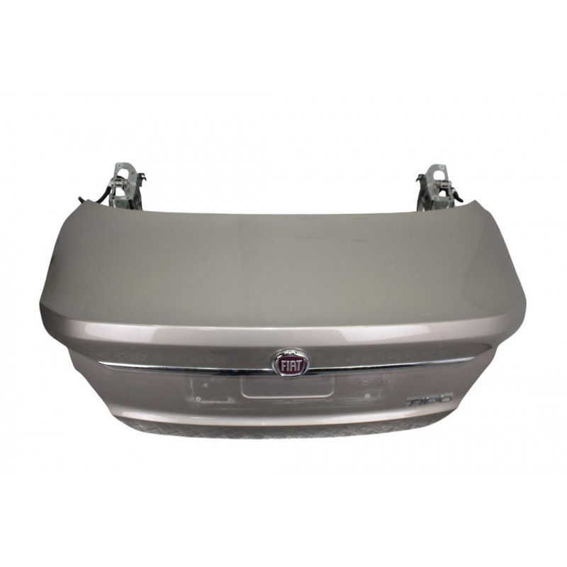 ORO TAPA MALETERO FIAT II TIPO (356) BERLINA Easy 2016 ORO 213277 FIAT - 1
