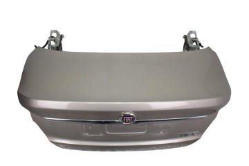 ORO TAPA MALETERO FIAT II TIPO (356) BERLINA Easy 2016 ORO 213277 FIAT - 1