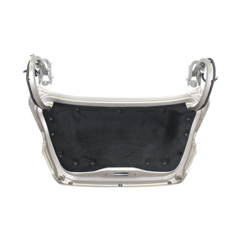 ORO TAPA MALETERO FIAT II TIPO (356) BERLINA Easy 2016 ORO 213277 FIAT - 2