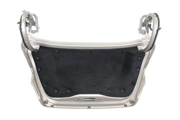 ORO TAPA MALETERO FIAT II TIPO (356) BERLINA Easy 2016 ORO 213277 FIAT - 2