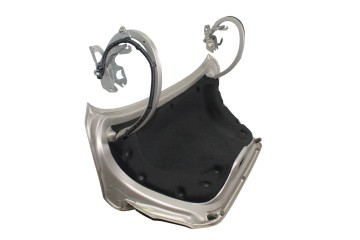 ORO TAPA MALETERO FIAT II TIPO (356) BERLINA Easy 2016 ORO 213277 FIAT - 3