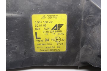 7M5941015L FARO IZQUIERDO FORD GALAXY (VY) Ghia 2003 7M5941015L 208053 FORD - 1