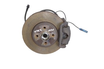  MANGUETA DELANTERA DERECHA MINI MINI (R56) Cooper S 2007 214225 MINI - 1