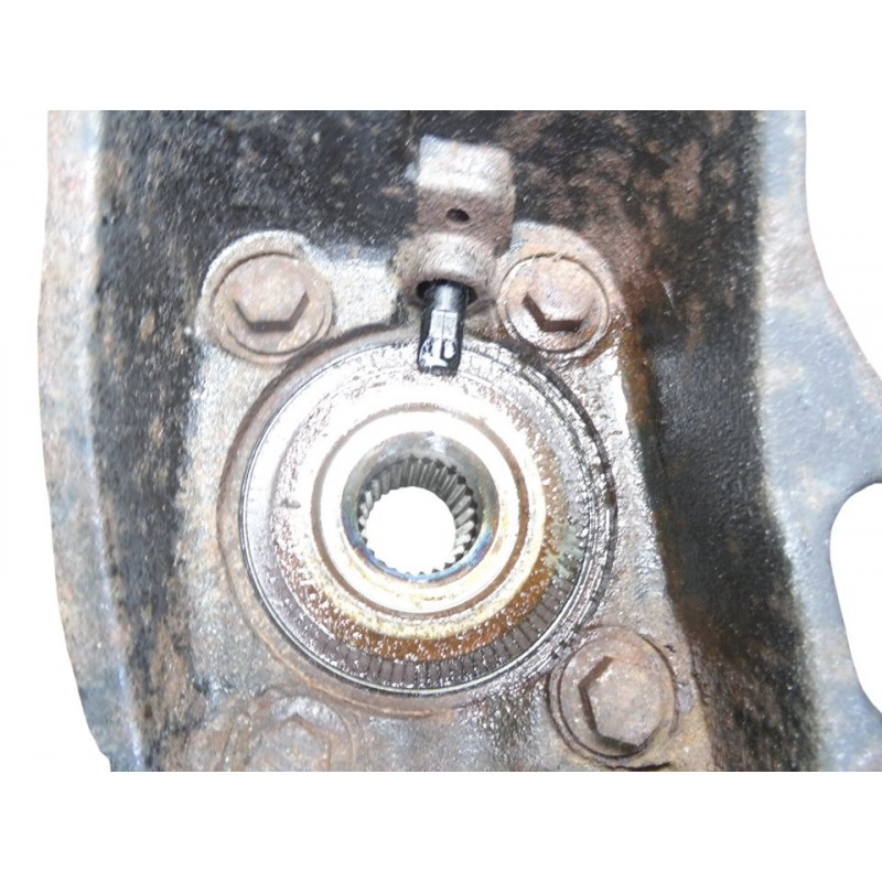  MANGUETA DELANTERA DERECHA MINI MINI (R56) Cooper S 2007 214225 MINI - 1