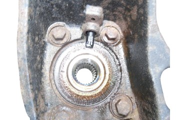  MANGUETA DELANTERA DERECHA MINI MINI (R56) Cooper S 2007 214225 MINI - 1