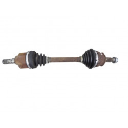 TRANSMISION DELANTERA IZQUIERDA MINI MINI (R56)