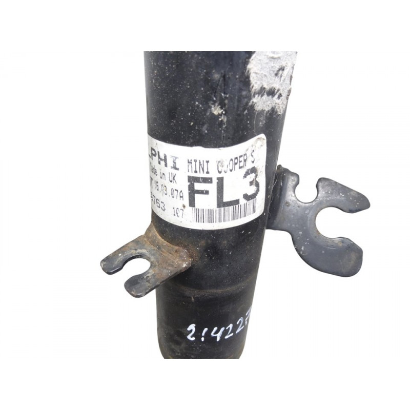 22235763 AMORTIGUADOR DELANTERO IZQUIERDO MINI MINI (R56) Cooper S 2007 22235763 214227 MINI - 2