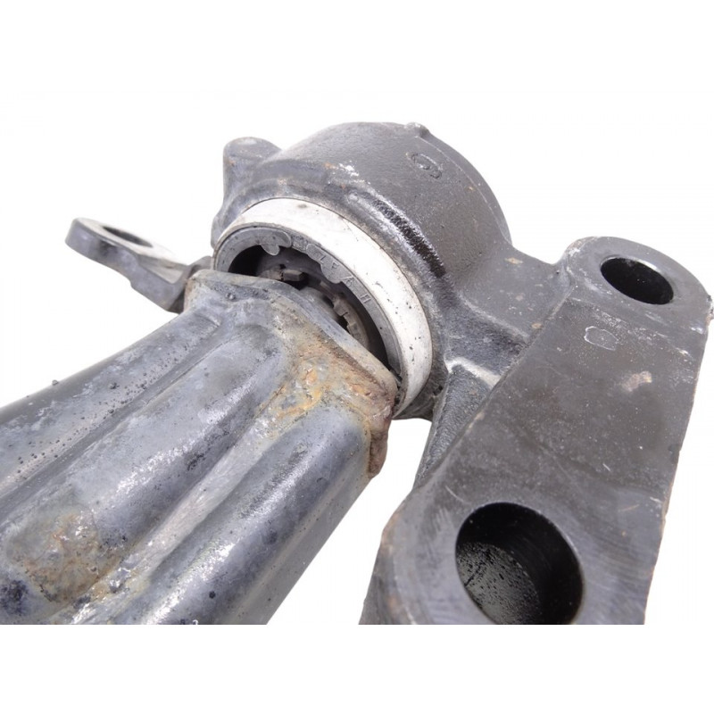  BRAZO SUSPENSION INFERIOR DELANTERO DERECHO MINI MINI (R56) Cooper S 2007 214228 MINI - 2