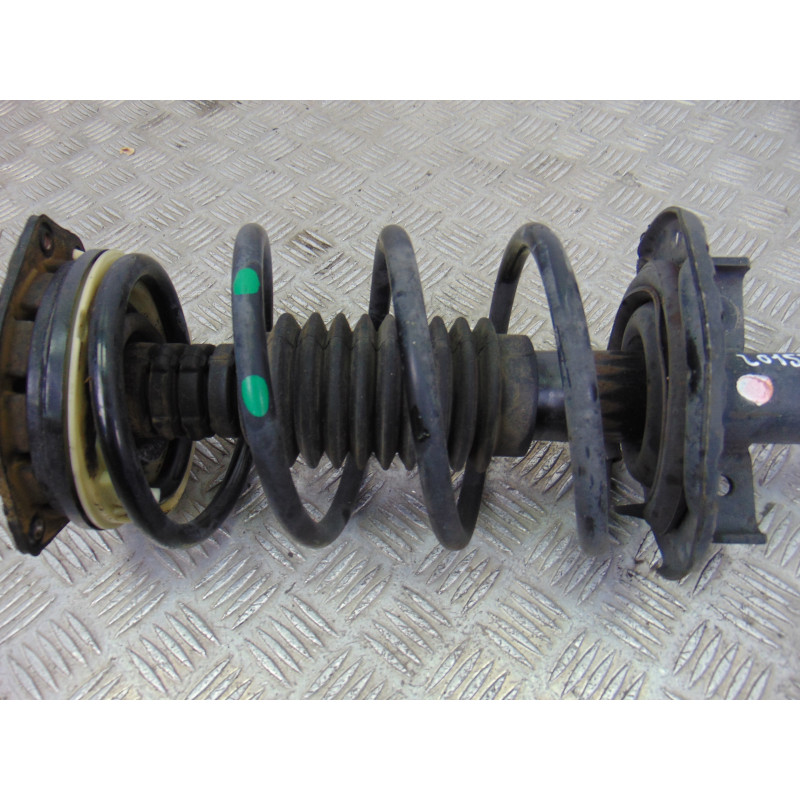  AMORTIGUADOR DELANTERO DERECHO RENAULT MEGANE II BERLINA 5P Authentique 2004 201575 RENAULT - 1