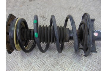  AMORTIGUADOR DELANTERO DERECHO RENAULT MEGANE II BERLINA 5P Authentique 2004 201575 RENAULT - 1