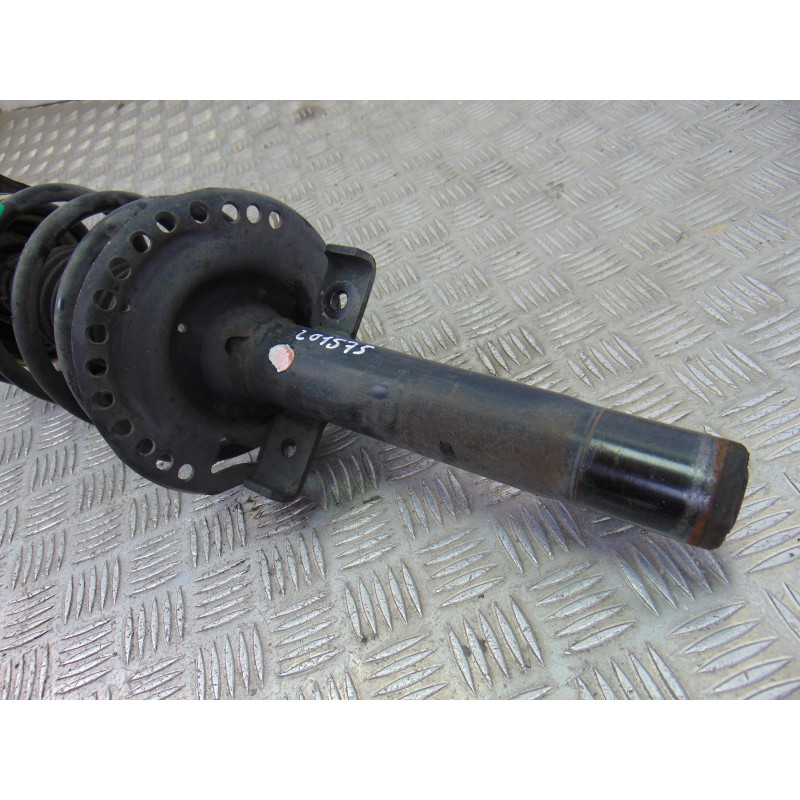  AMORTIGUADOR DELANTERO DERECHO RENAULT MEGANE II BERLINA 5P Authentique 2004 201575 RENAULT - 2